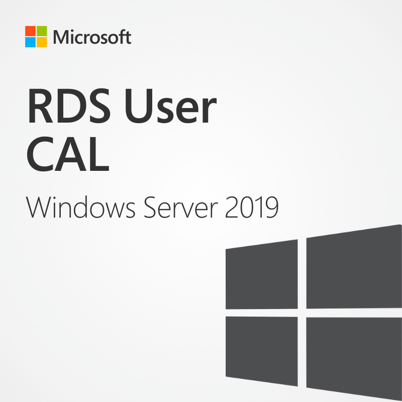 Buy RDS User CAL 2019 - Simplify Remote Access Management