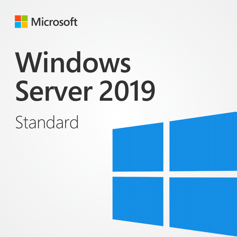 Windows Server 2019 Standard Download on Brytesoft.com