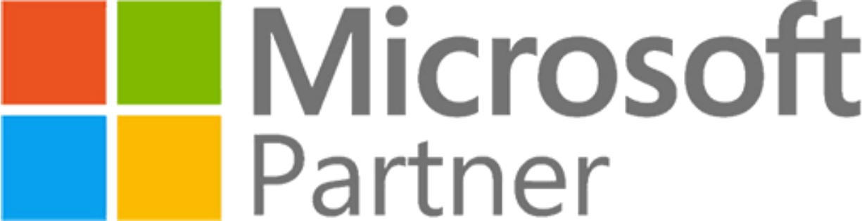 Microsoft Partner