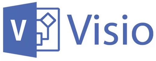 visio professional 2019