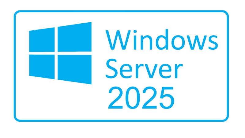 Windows Server 2025 Datacenter